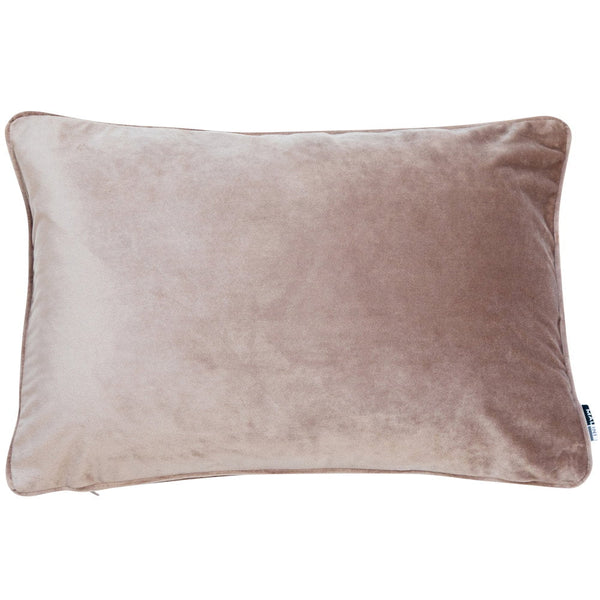Malini Luxe Mink Cushion - Canwell Interiors Limited - Malini