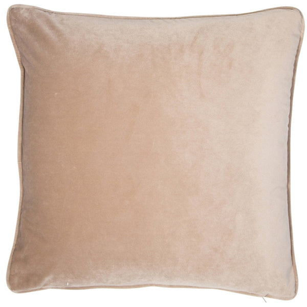 Malini Luxe Mink Cushion - Canwell Interiors Limited - Malini