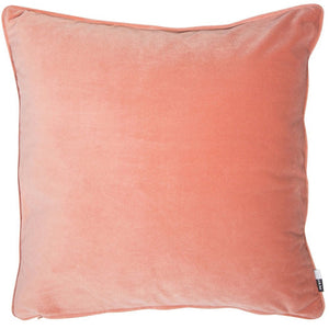 Malini Luxe Rosewood Cushion - Canwell Interiors Limited - Malini