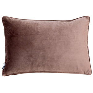 Malini Luxe Truffle Cushion - Canwell Interiors Limited - Malini