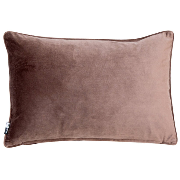 Malini Luxe Truffle Cushion - Canwell Interiors Limited - Malini