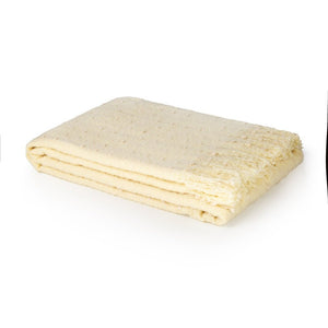 Malini Maisie Buttercup Throw - Canwell Interiors Limited - Malini