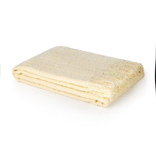 Malini Maisie Buttercup Throw - Canwell Interiors Limited - Malini