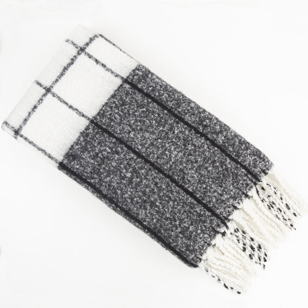 Malini Malmo Default Throw - Canwell Interiors Limited - Malini