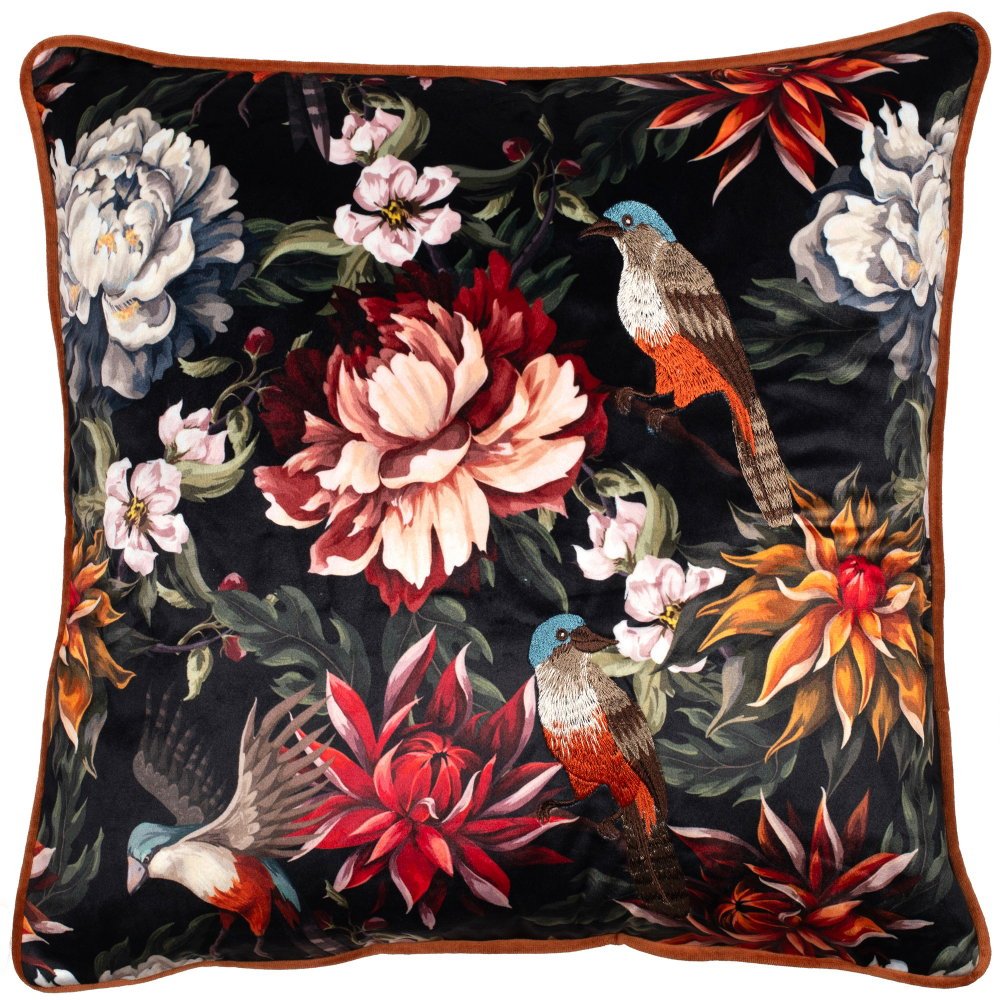 Malini Maya Default Cushion - Canwell Interiors Limited - Malini
