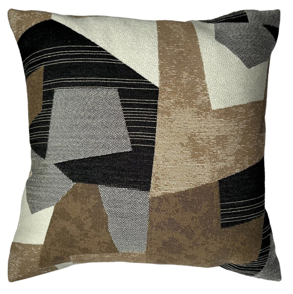 Malini Mazaltal Default Cushion - Canwell Interiors Limited - Malini