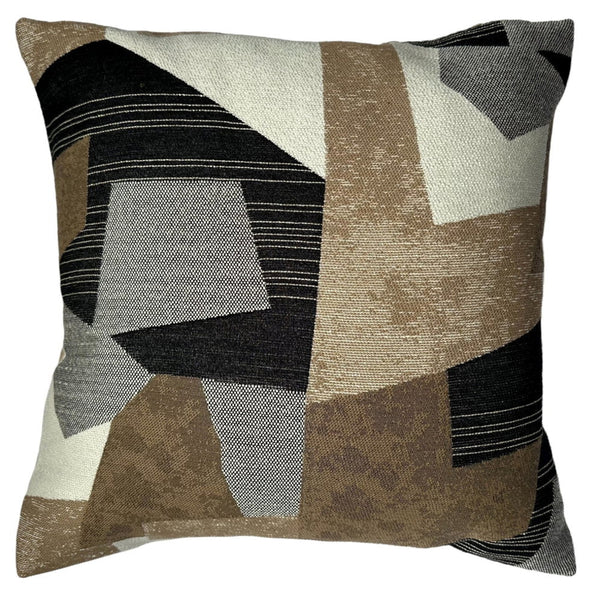 Malini Mazaltal Default Cushion - Canwell Interiors Limited - Malini