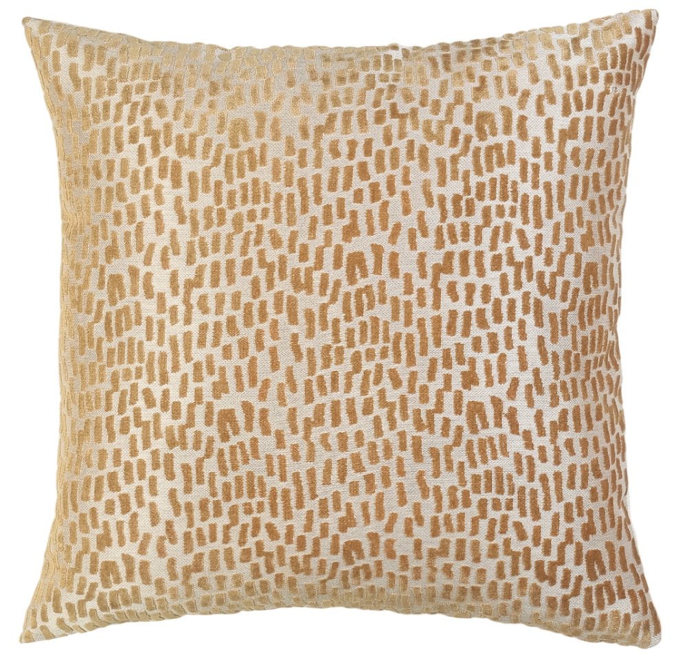 Malini Melody Whiskey Cushion - Canwell Interiors Limited - Malini