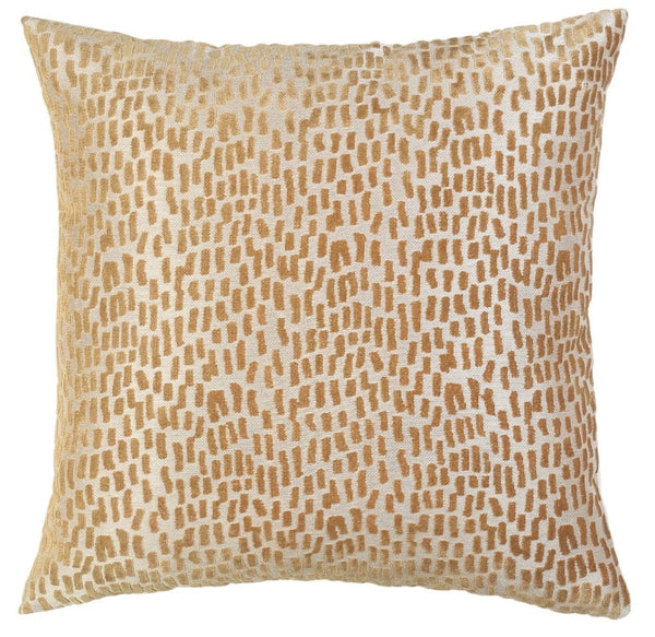 Malini Melody Whiskey Cushion - Canwell Interiors Limited - Malini