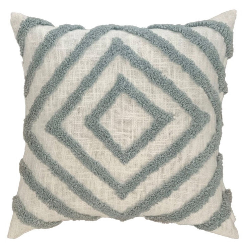 Malini Mesa Duckegg Cushion - Canwell Interiors Limited - Malini
