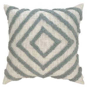 Malini Mesa Duckegg Cushion - Canwell Interiors Limited - Malini