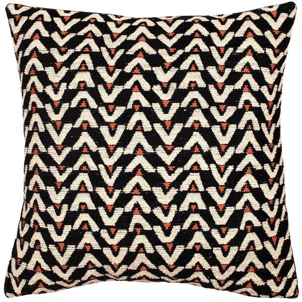 Malini Mudgee Default Cushion - Canwell Interiors Limited - Malini