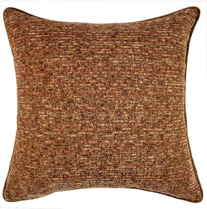 Malini Nalvin Orange Cushion - Canwell Interiors Limited - Malini