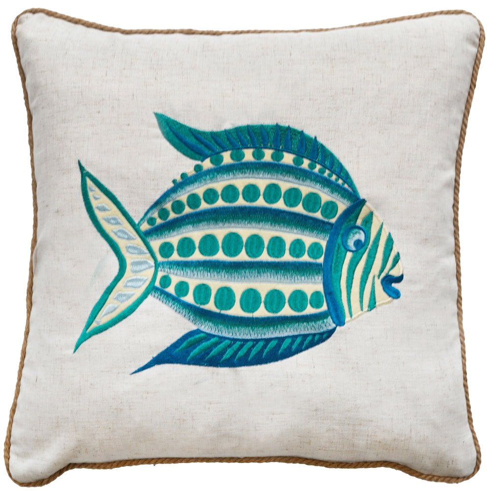 Malini Nemo Default Cushion - Canwell Interiors Limited - Malini