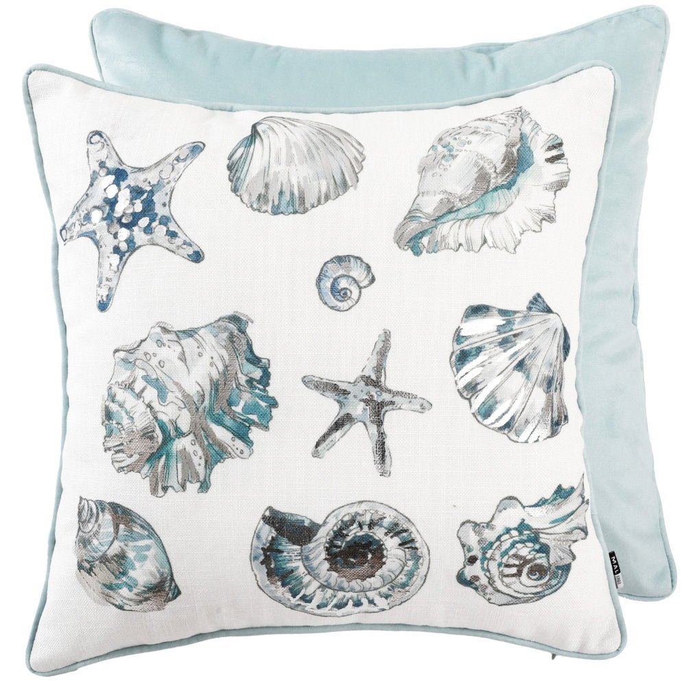 Malini Nerina Default Cushion - Canwell Interiors Limited - Malini