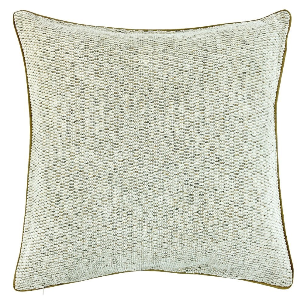 Malini Nicoo Natural Cushion - XShowhome Limited - Malini