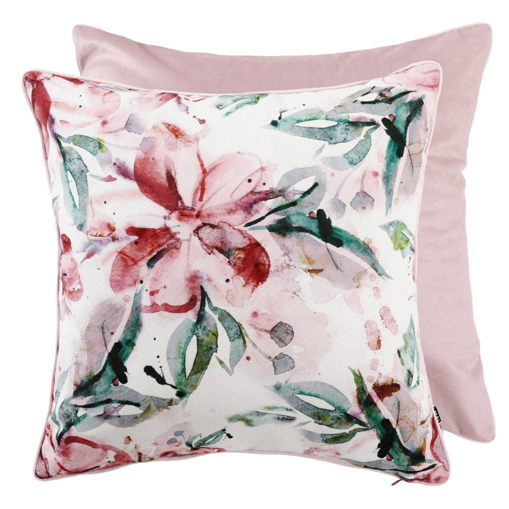 Malini Nora Default Cushion - Canwell Interiors Limited - Malini