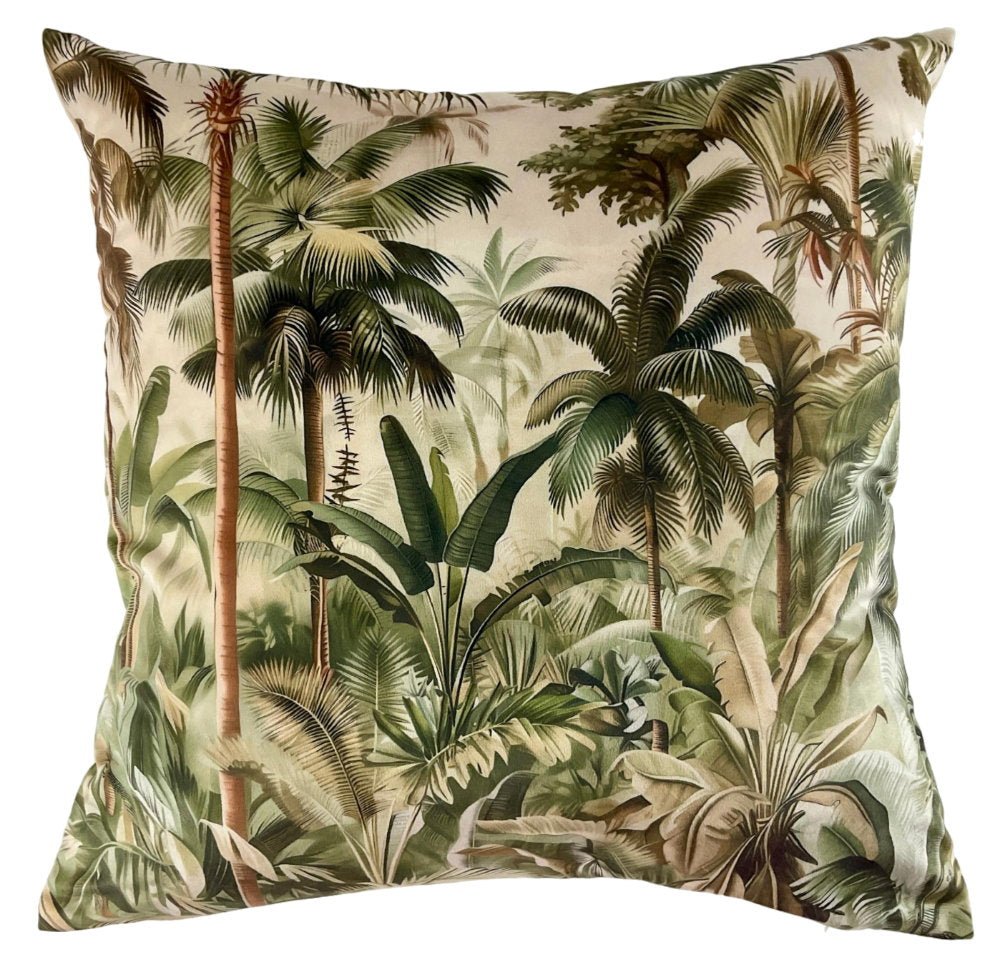 Malini Oasica Default Cushion - Canwell Interiors Limited - Malini