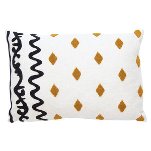 Malini Obi Default Cushion - Canwell Interiors Limited - Malini