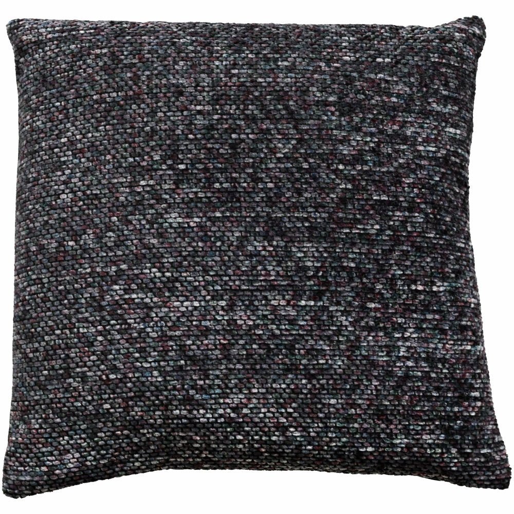 Malini Ortono Purple Cushion - Canwell Interiors Limited - Malini