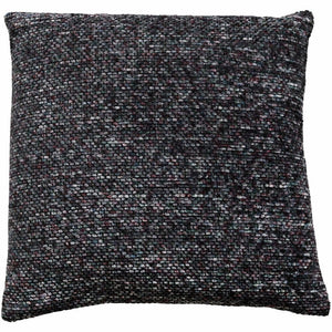 Malini Ortono Purple Cushion - Canwell Interiors Limited - Malini