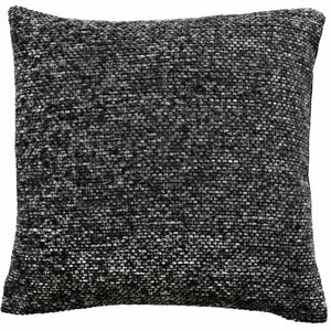 Malini Ortono Slate Cushion - Canwell Interiors Limited - Malini