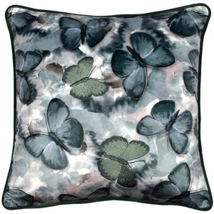 Malini Papillon Default Cushion - Canwell Interiors Limited - Malini