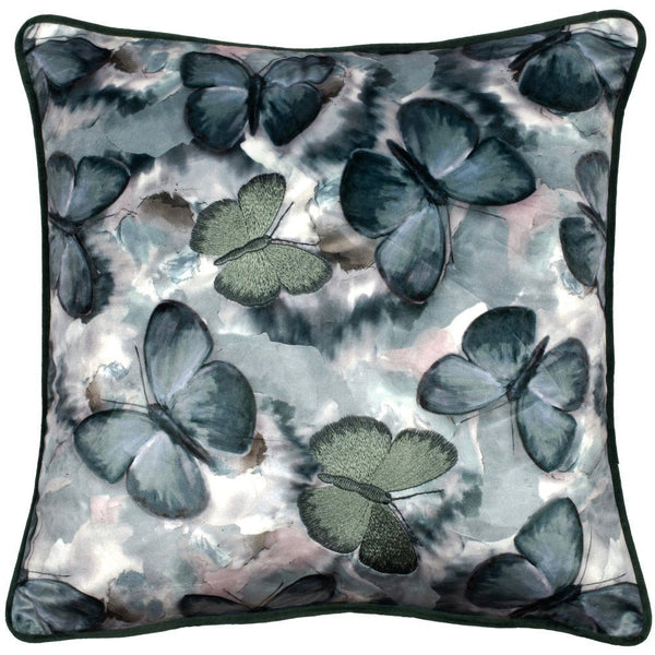 Malini Papillon Default Cushion - Canwell Interiors Limited - Malini