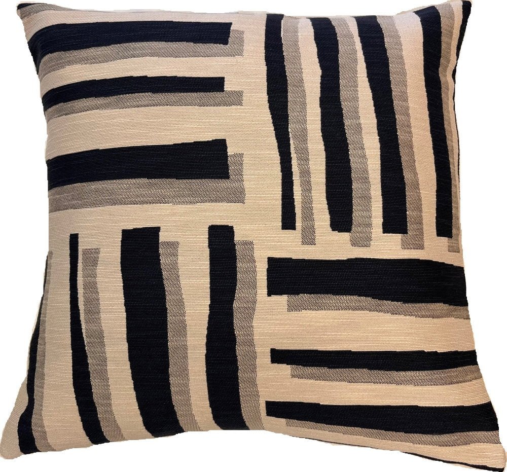 Malini Pattan Default Cushion - Canwell Interiors Limited - Malini