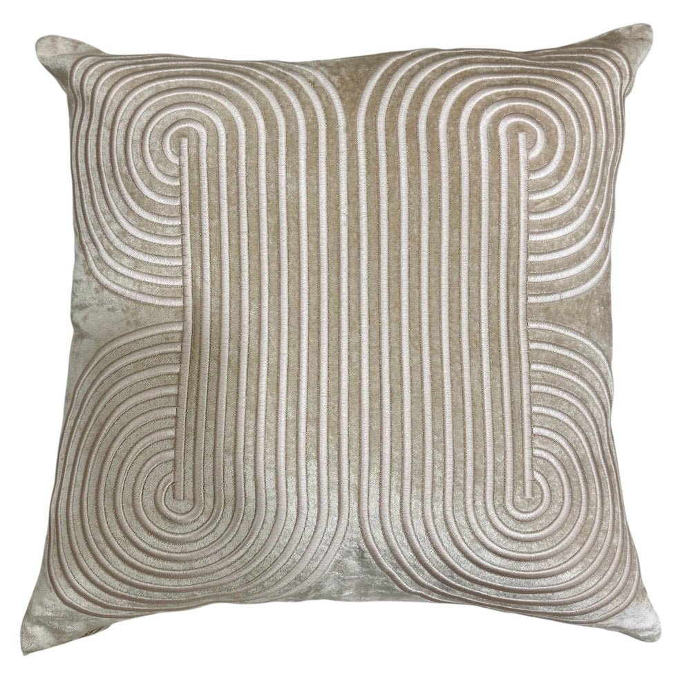Malini Pide Default Cushion - Canwell Interiors Limited - Malini