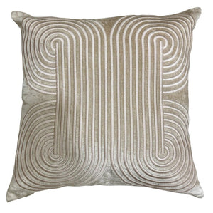 Malini Pide Default Cushion - Canwell Interiors Limited - Malini