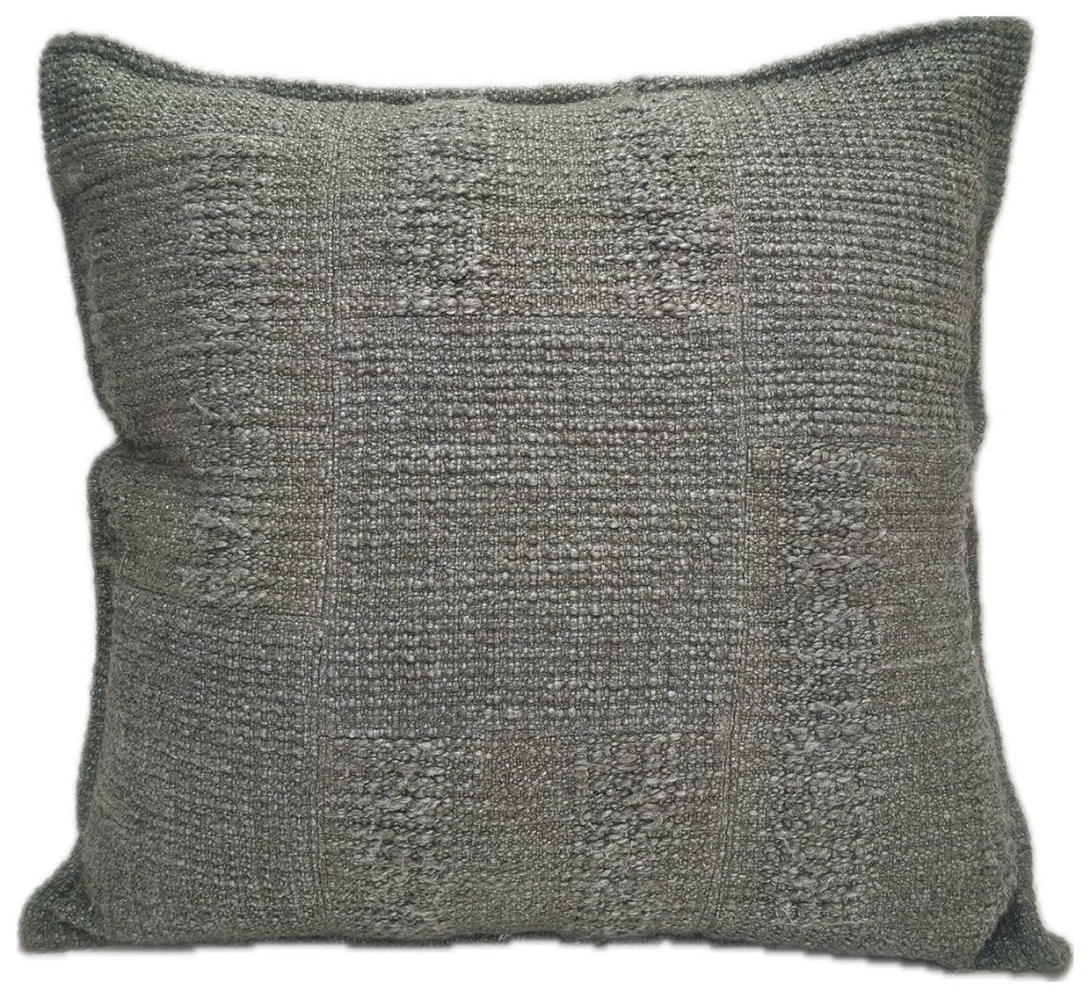 Malini Plyra Green Cushion - XShowhome Limited - Malini