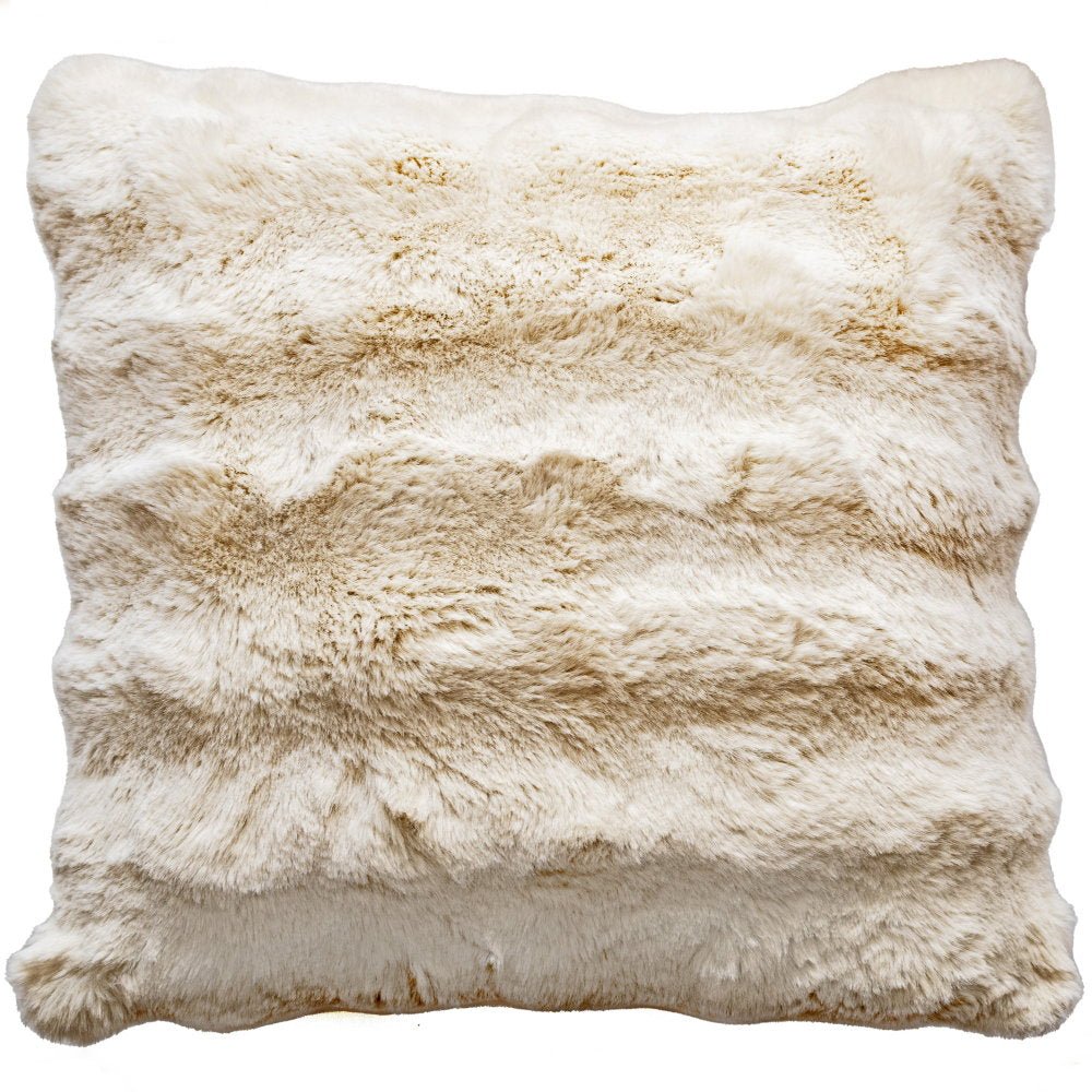 Malini Raffles Natural Cushion - Canwell Interiors Limited - Malini