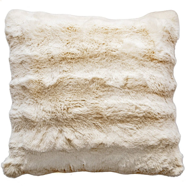 Malini Raffles Natural Cushion - Canwell Interiors Limited - Malini