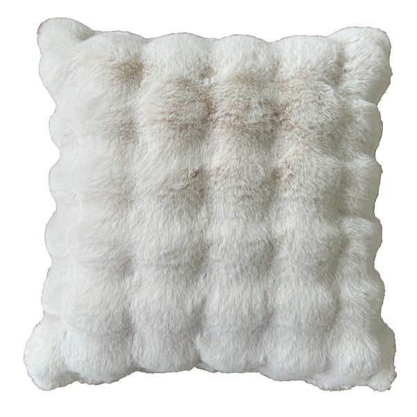 Malini Raffles Natural Cushion - Canwell Interiors Limited - Malini