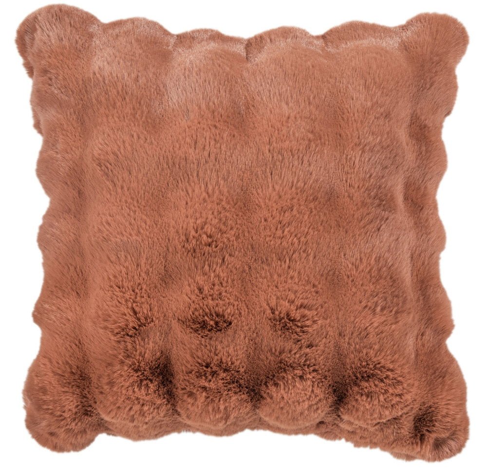 Malini Raffles Orange Cushion - Canwell Interiors Limited - Malini