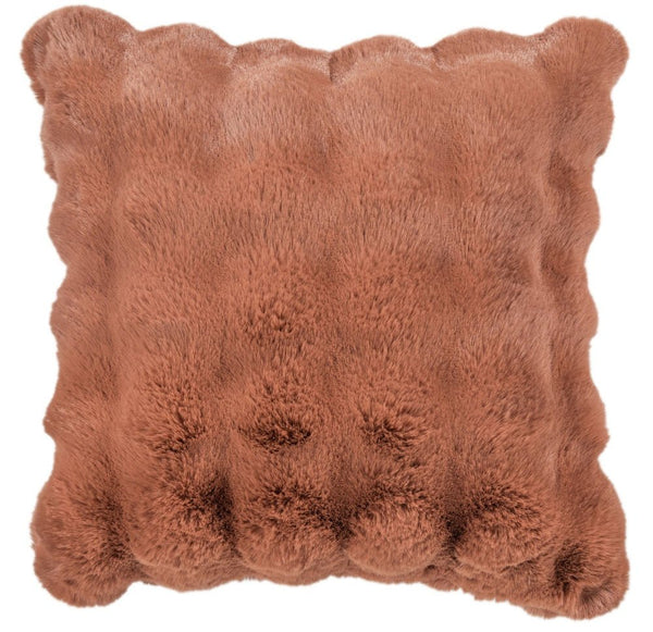 Malini Raffles Orange Cushion - Canwell Interiors Limited - Malini