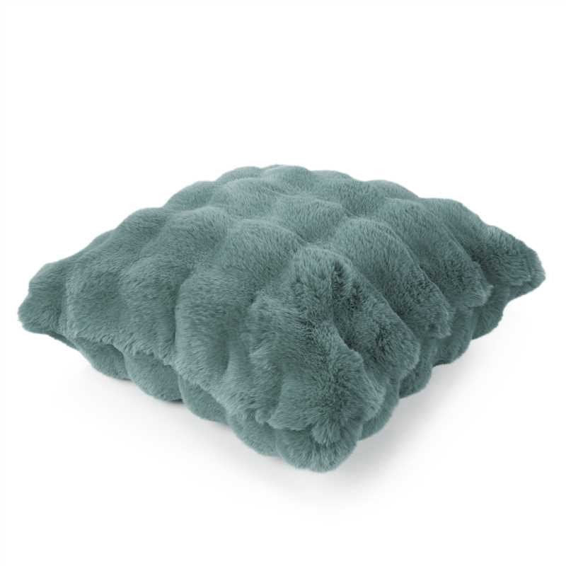 Malini Raffles Seafoam Cushion - Canwell Interiors Limited - Malini