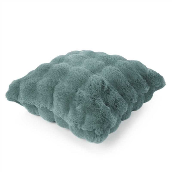 Malini Raffles Seafoam Cushion - Canwell Interiors Limited - Malini