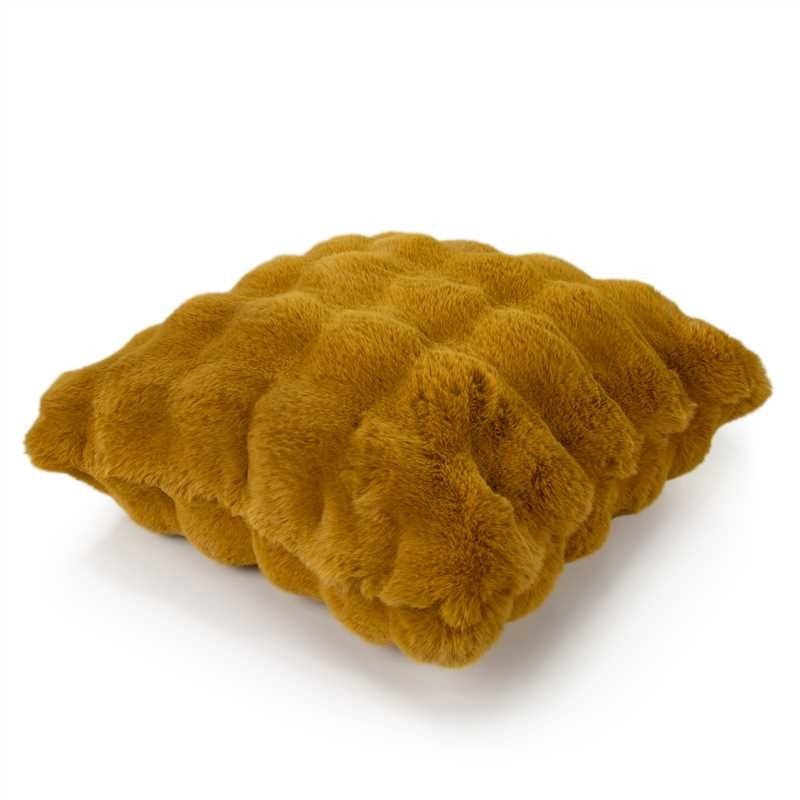 Malini Raffles Whiskey Cushion - Canwell Interiors Limited - Malini