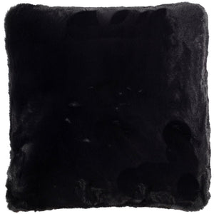 Malini Rapture Black Cushion - Canwell Interiors Limited - Malini