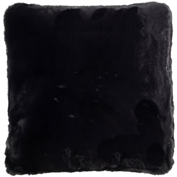 Malini Rapture Black Cushion - Canwell Interiors Limited - Malini