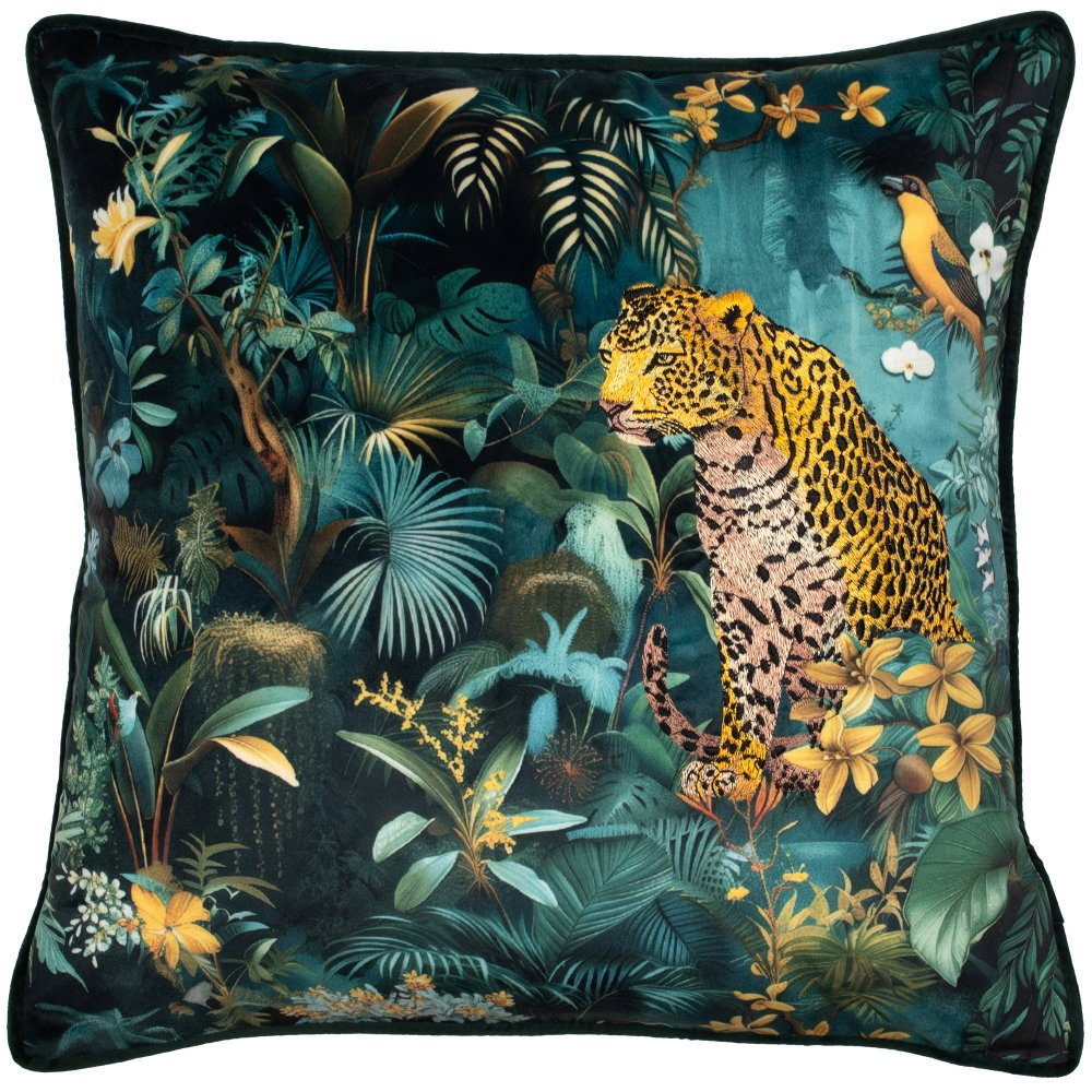 Malini Rocco Default Cushion - Canwell Interiors Limited - Malini