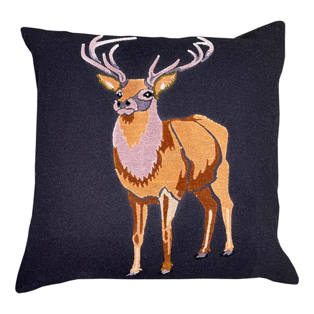 Malini Rory Default Cushion - Canwell Interiors Limited - Malini