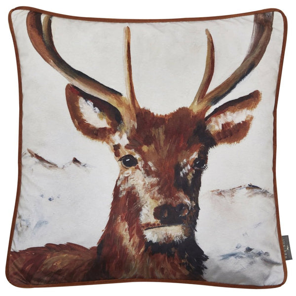 Malini Rugged Default Cushion - Canwell Interiors Limited - Malini
