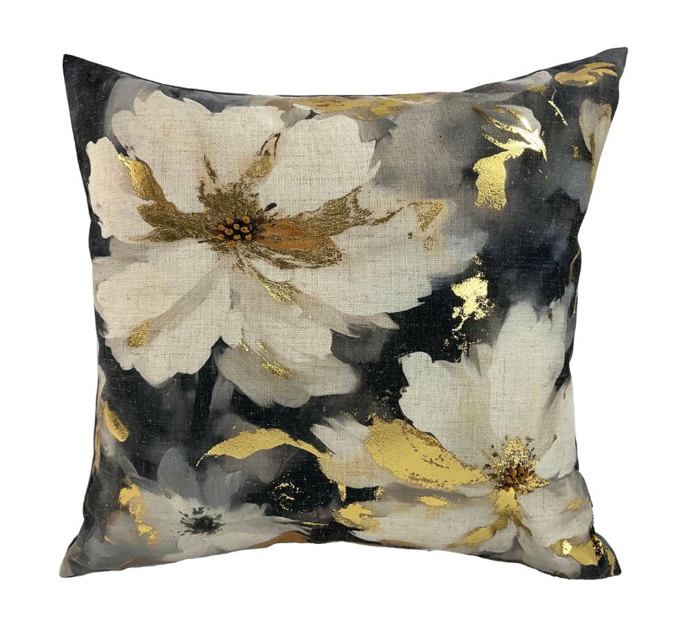 Malini Sally Default Cushion - Canwell Interiors Limited - Malini