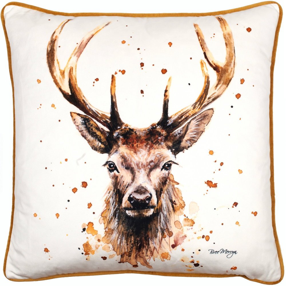 Malini Selene Default Cushion - Canwell Interiors Limited - Malini