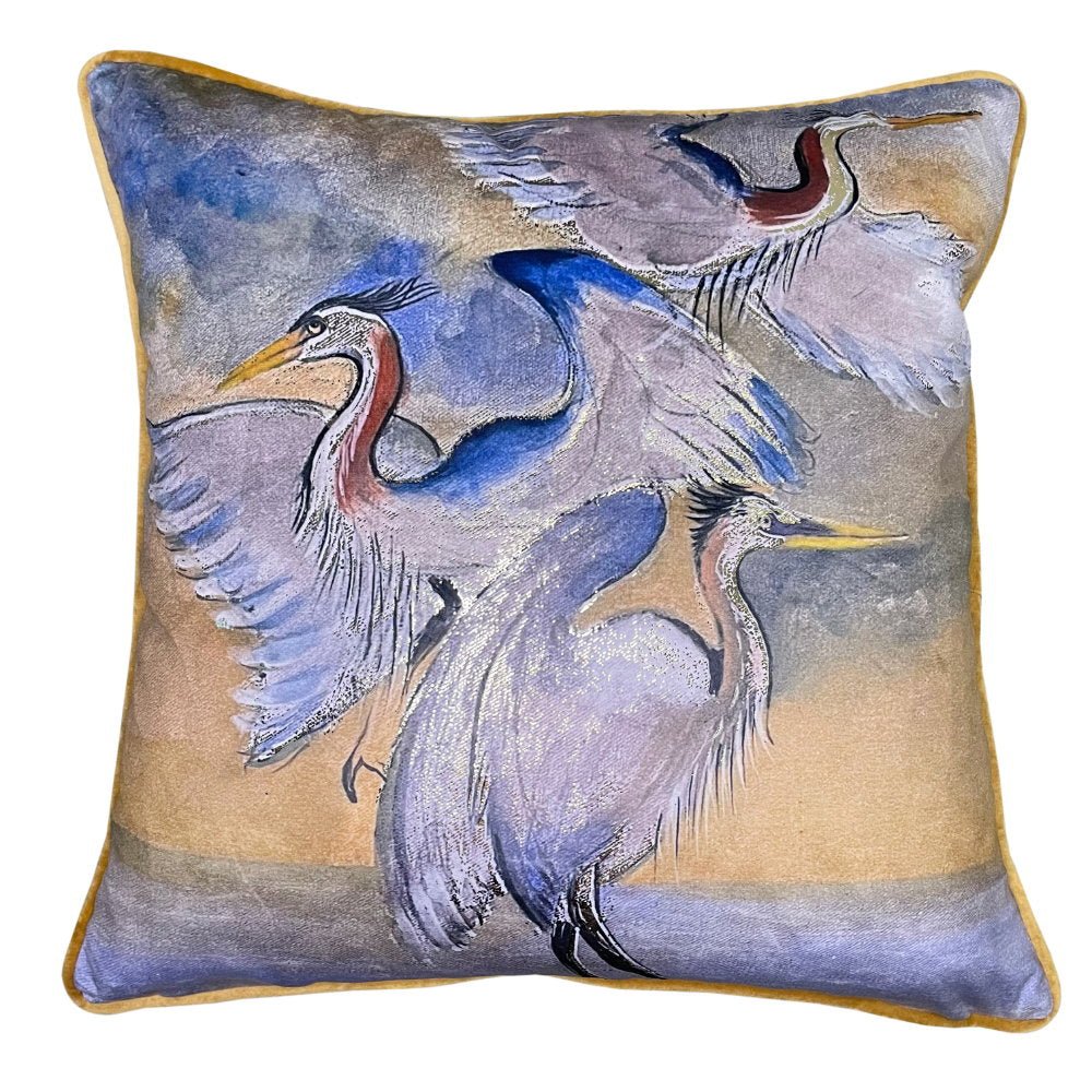 Malini Shalu Default Cushion - Canwell Interiors Limited - Malini