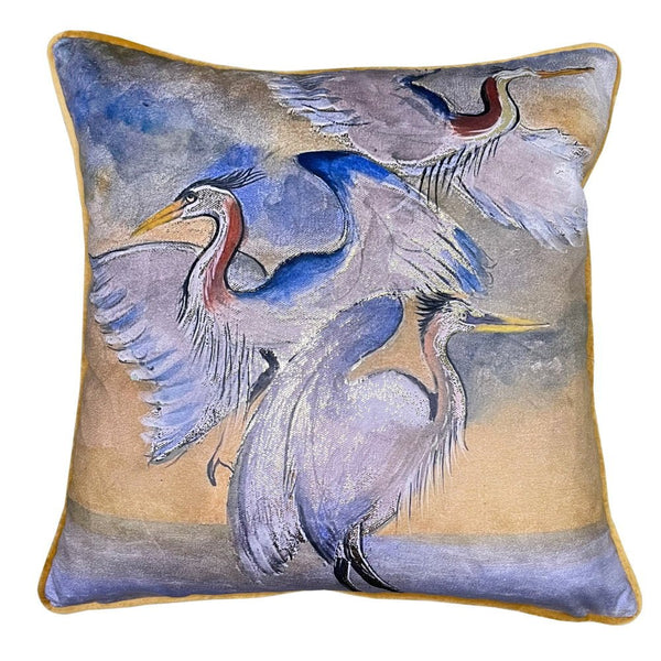 Malini Shalu Default Cushion - Canwell Interiors Limited - Malini