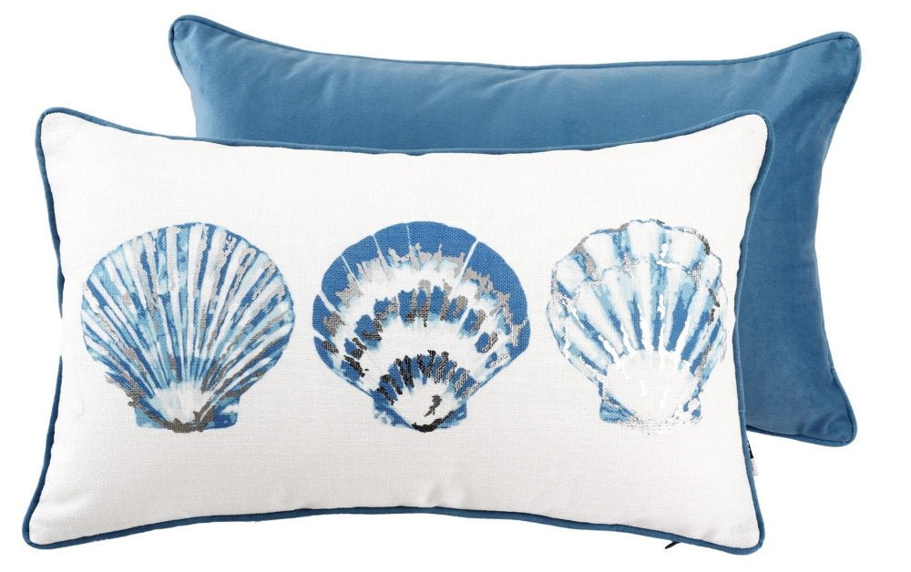 Malini Shella Default Cushion - Canwell Interiors Limited - Malini
